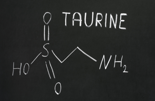 Taurine Benefits: The Smooth Energy Ingredient You're Missing