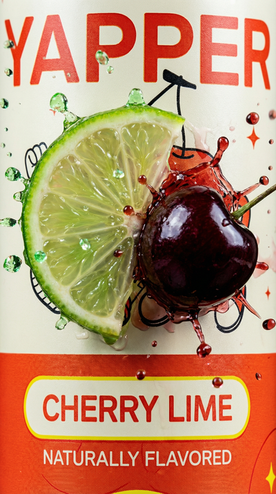 Yapper Functional Beverage 12 Pack image 2